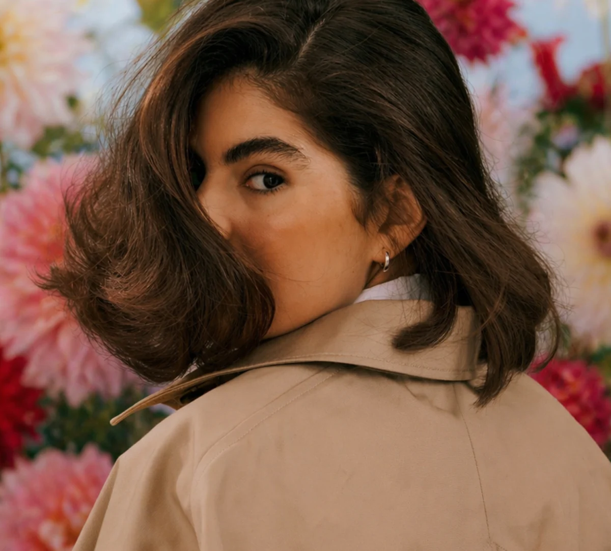 Smart Styling for Radiant Hair